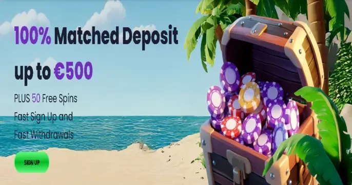 Wreckbet Casino